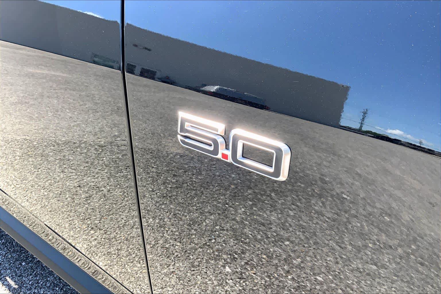 Certified 2026 Ford Mustang GT RWD image 10