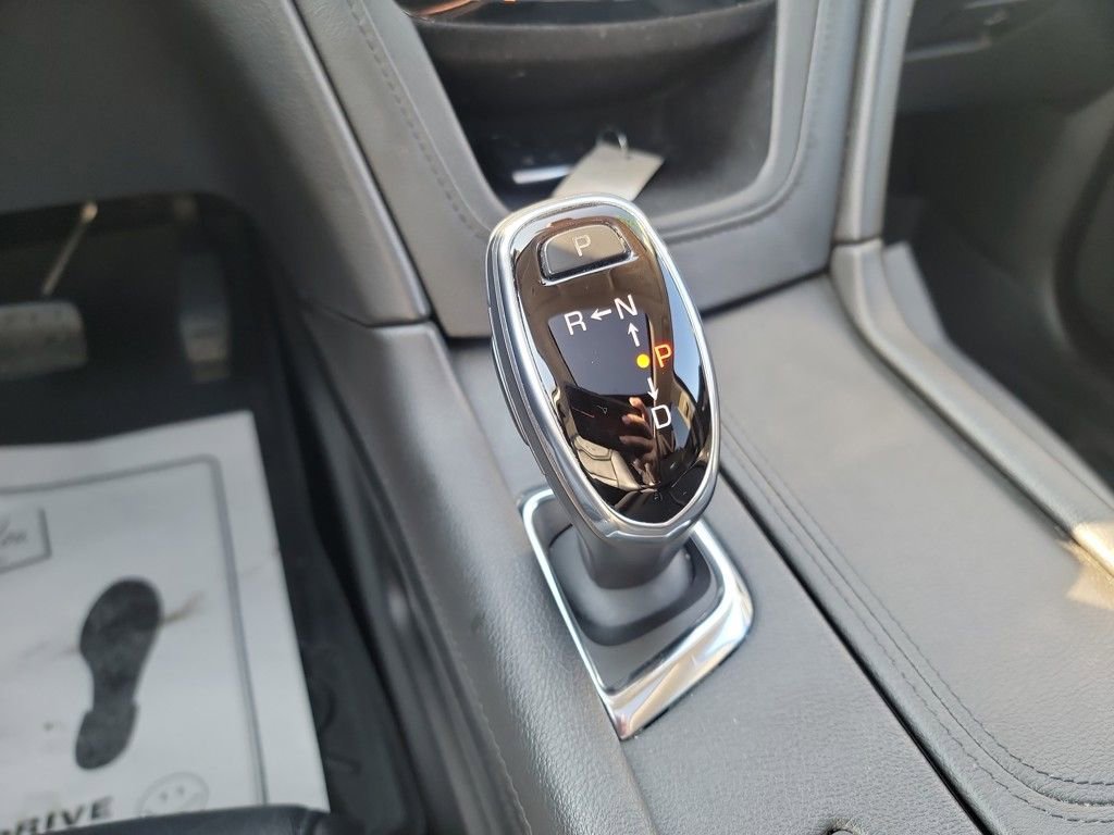 Used 2019 Cadillac XT5 Premium Luxury image 25