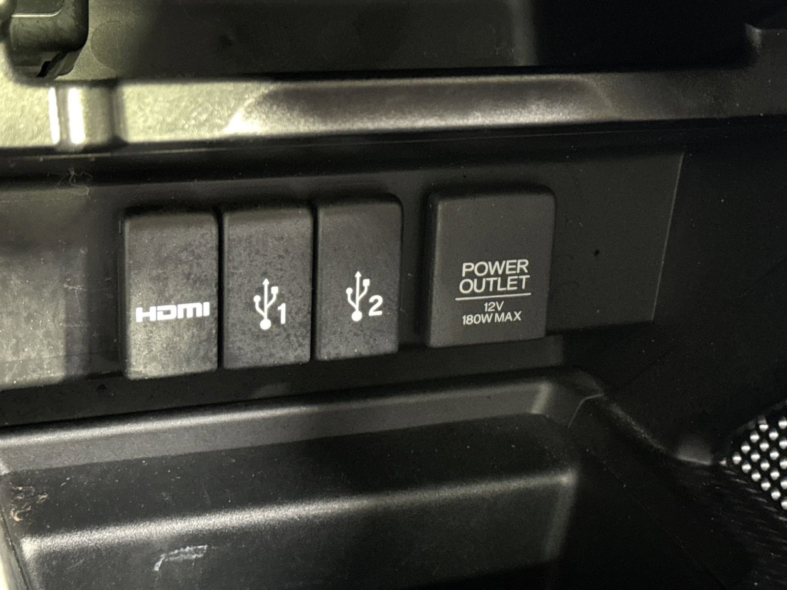 Used 2016 Honda CR-Z EX image 35