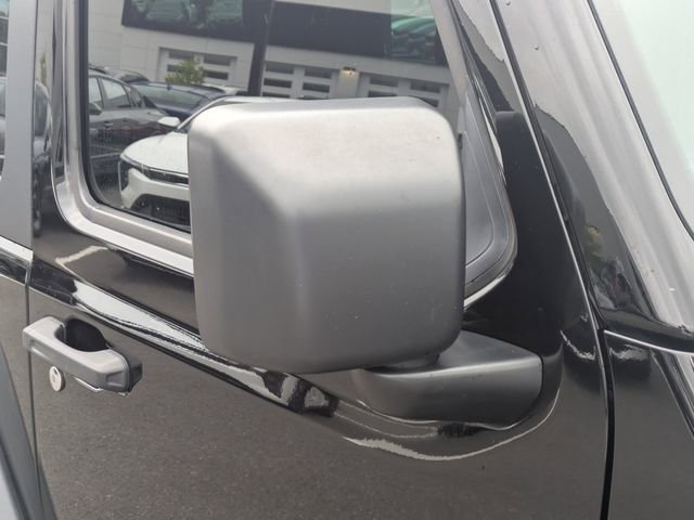 Used 2020 Jeep Wrangler Sport image 10