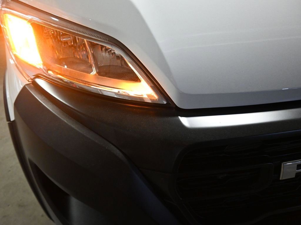 New 2026 RAM ProMaster 2500 w/ Safety Group image 13