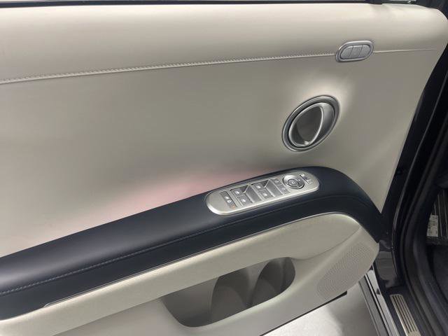 New 2026 Hyundai Palisade Calligraphy image 6