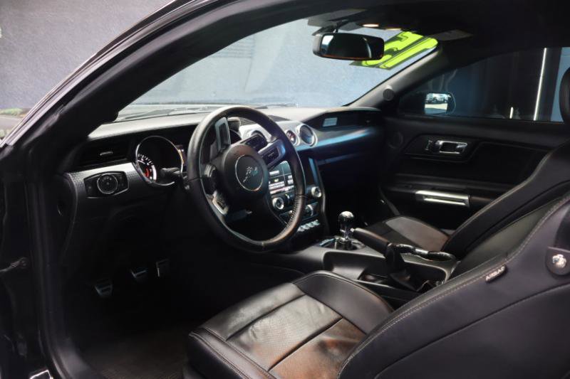 Used 2015 Ford Mustang GT Premium w/ GT Performance Package image 12