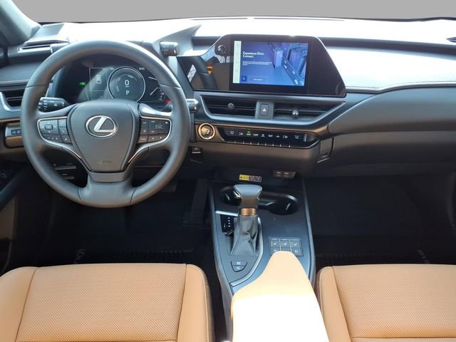 Certified 2024 Lexus UX 250h AWD w/ Premium Package image 5