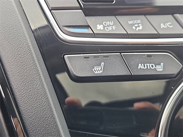 Used 2021 Acura RDX AWD image 19