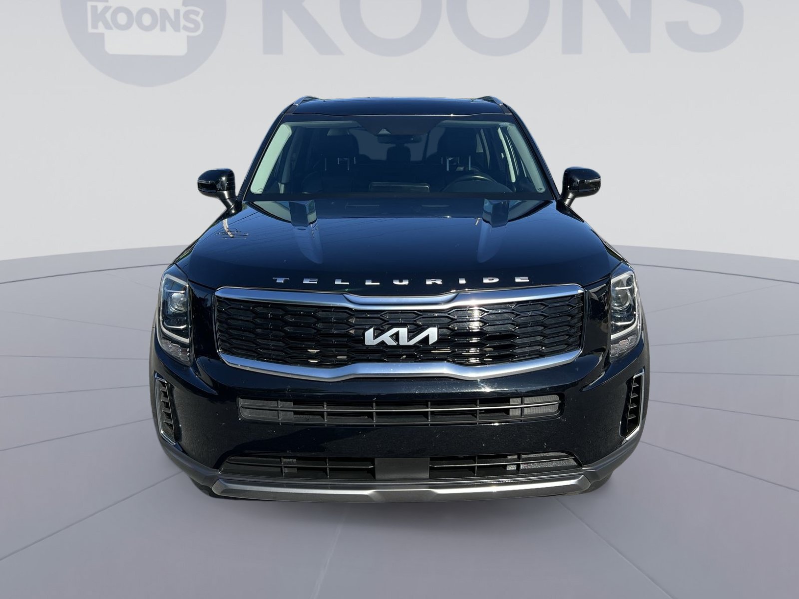 Used 2022 Kia Telluride EX w/ Towing Package AWD/4WD image 11