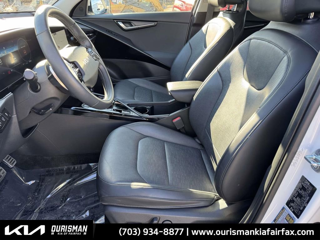 Used 2023 Kia Niro Wave w/ Wave Preserve Package image 23
