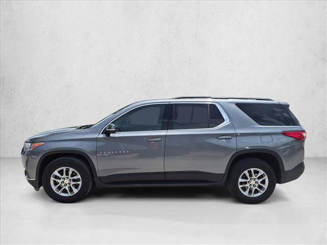 Used 2019 Chevrolet Traverse LT FWD image 6