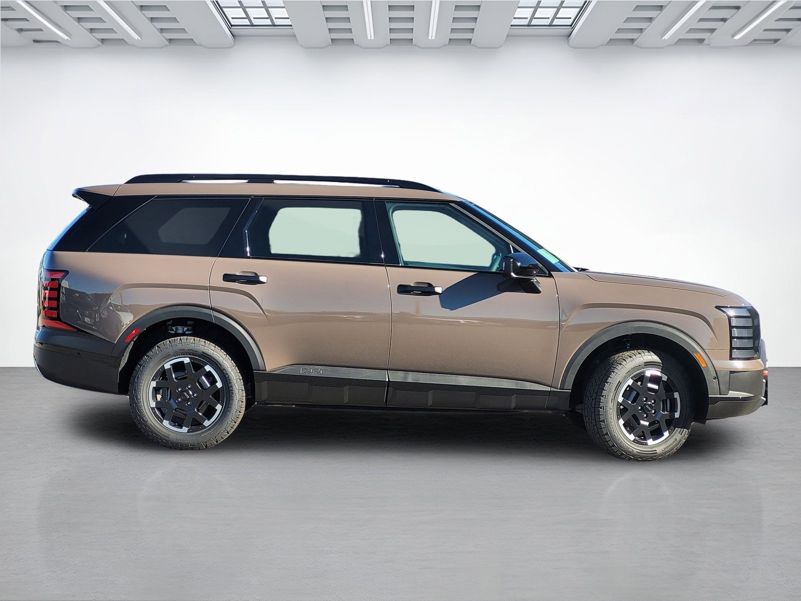 New 2026 Hyundai Palisade XRT Pro image 4