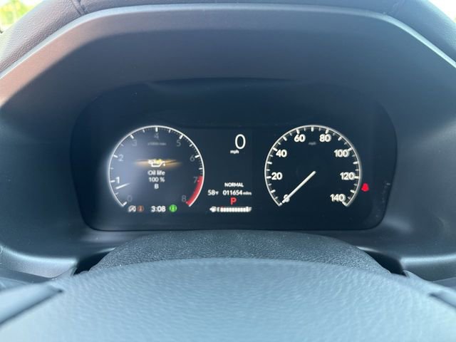Certified 2025 Honda Odyssey EX-L image 15