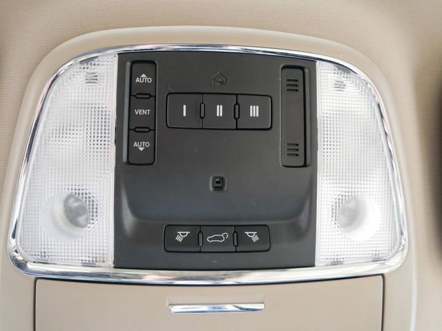 Used 2015 Jeep Grand Cherokee Limited w/ Trailer Tow Group IV image 20