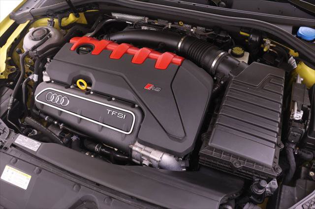Certified 2024 Audi RS 3 AWD/4WD image 23