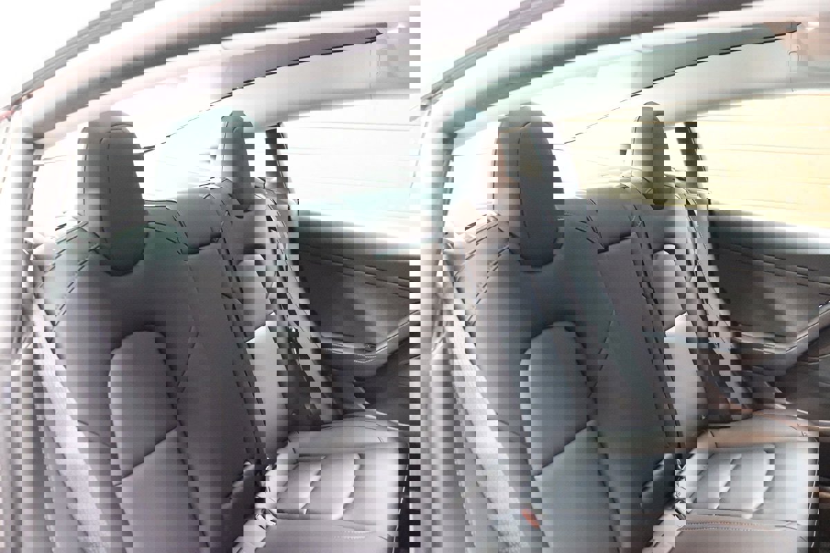 Used 2023 Tesla Model 3 Standard Range image 66