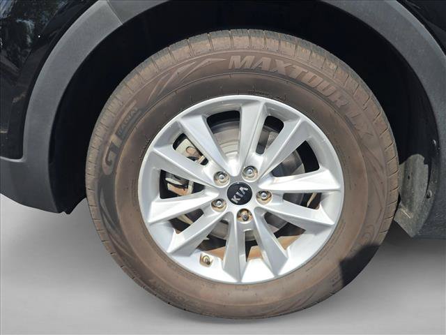 Used 2019 Kia Sorento FWD w/ LX Convenience Package image 27