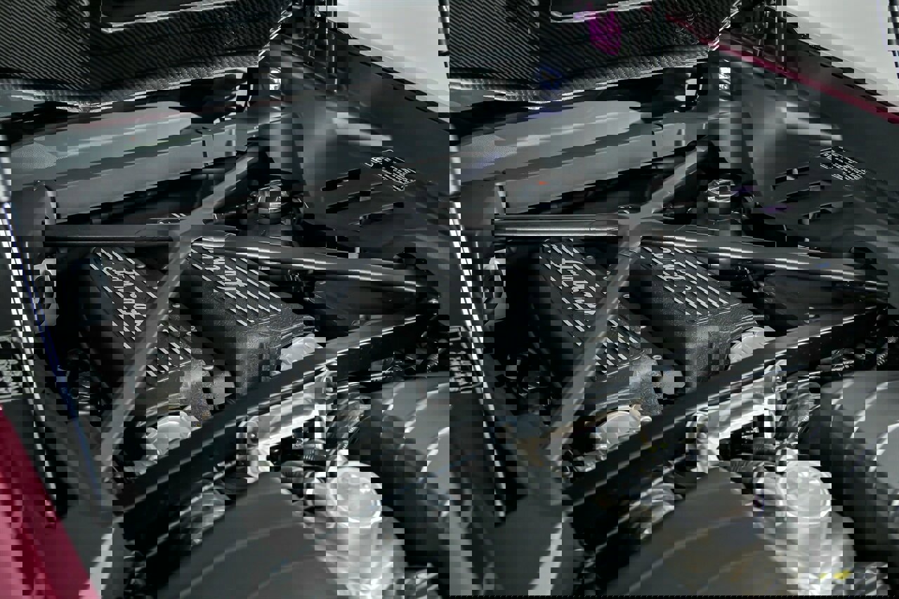 Used 2023 Lamborghini Huracan Tecnica image 17