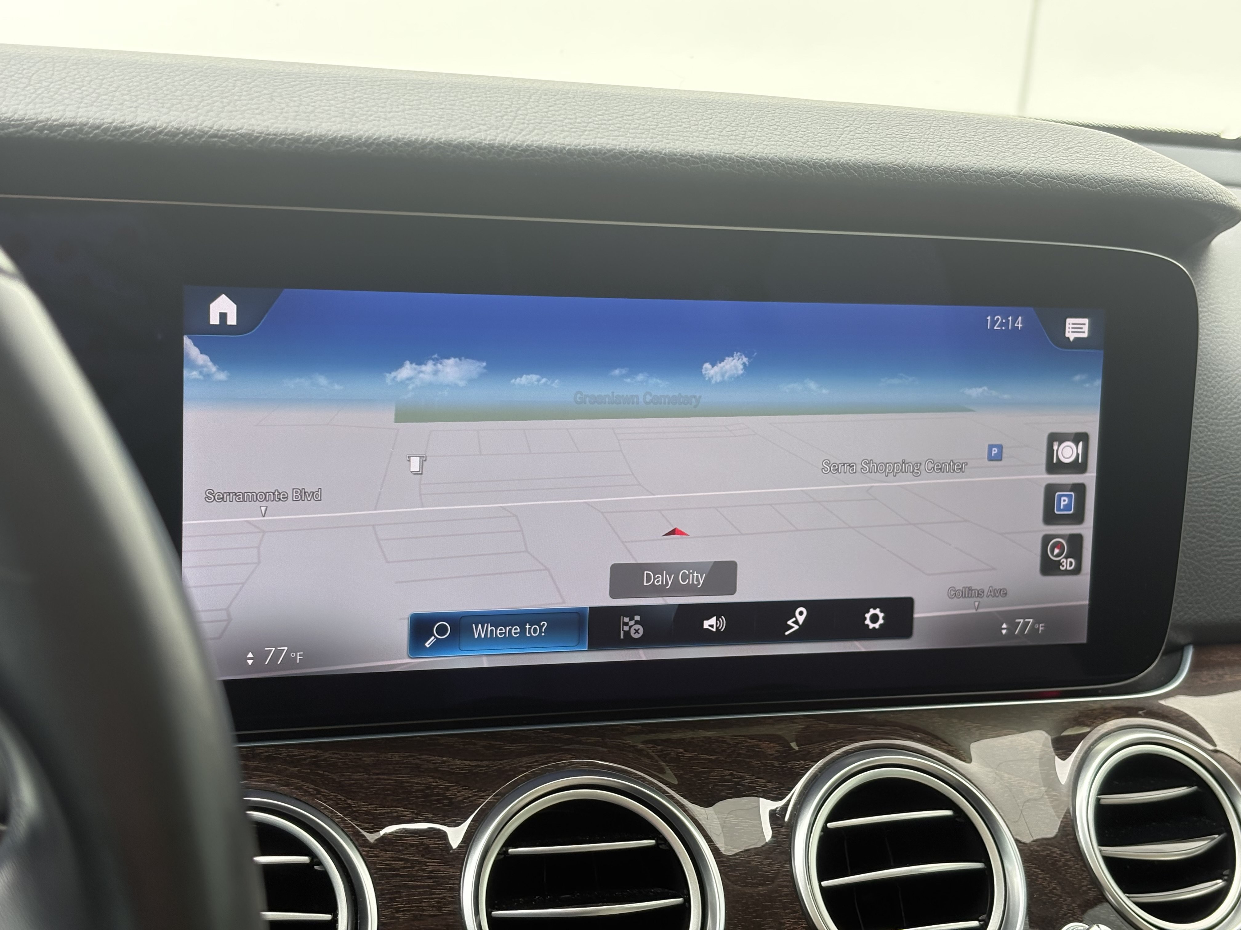 Used 2021 Mercedes-Benz E 350 Sedan image 23