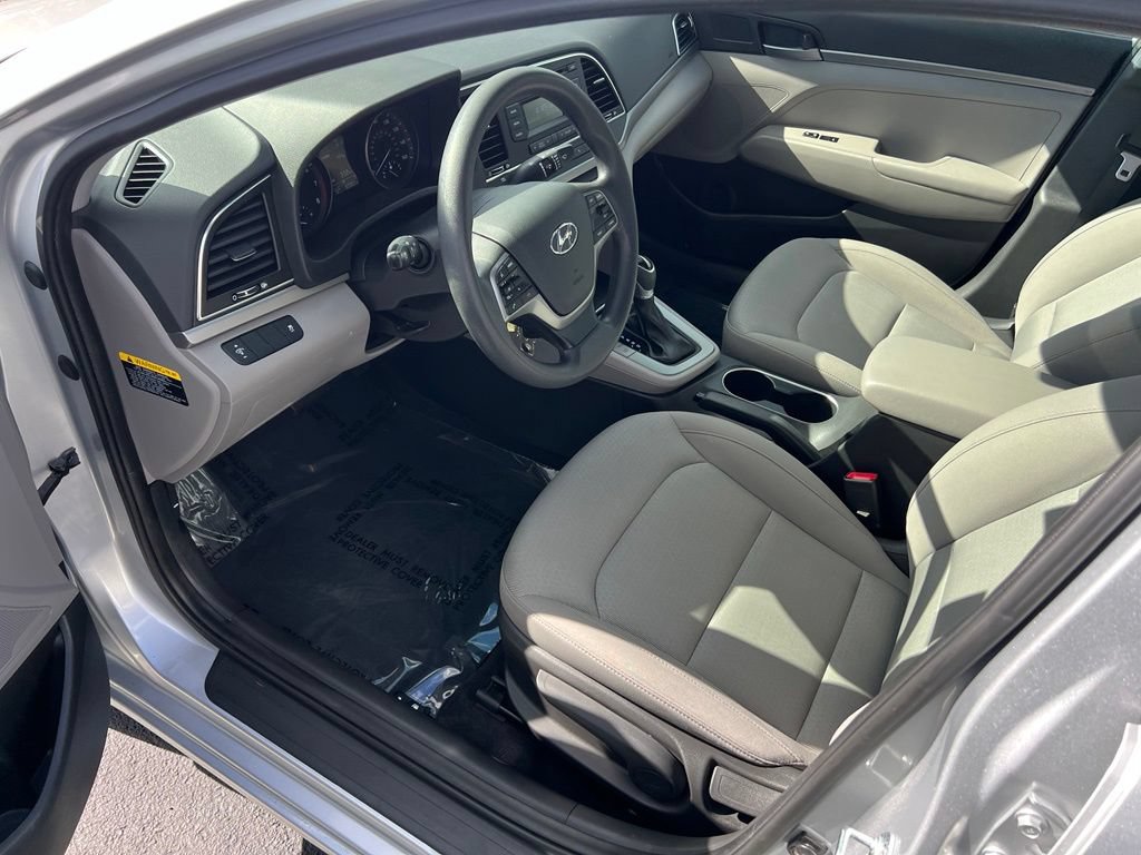 Used 2018 Hyundai Elantra SE FWD image 10