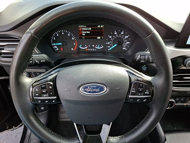 Used 2022 Ford Escape SEL AWD/4WD image 20