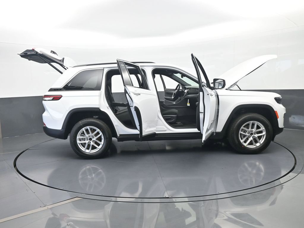 New 2026 Jeep Grand Cherokee Laredo X image 72