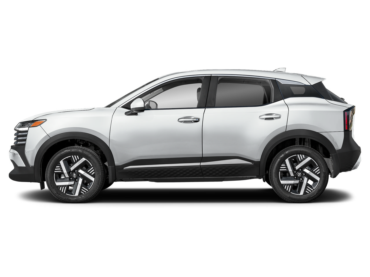 New 2026 Nissan Kicks SV w/ SV Premium Package AWD/4WD image 31