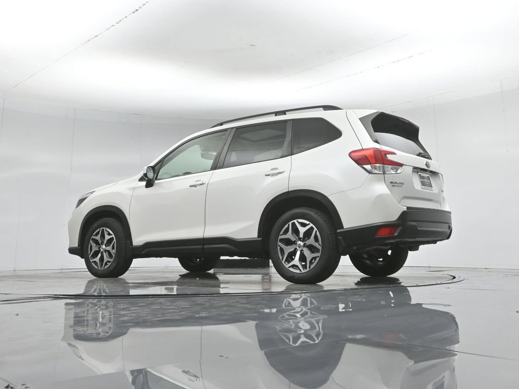 Used 2020 Subaru Forester Premium AWD/4WD image 55