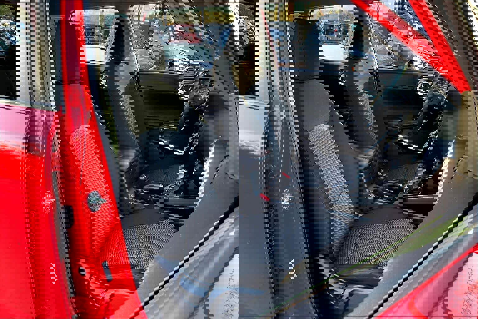 Used 2023 Kia Soul LX image 8