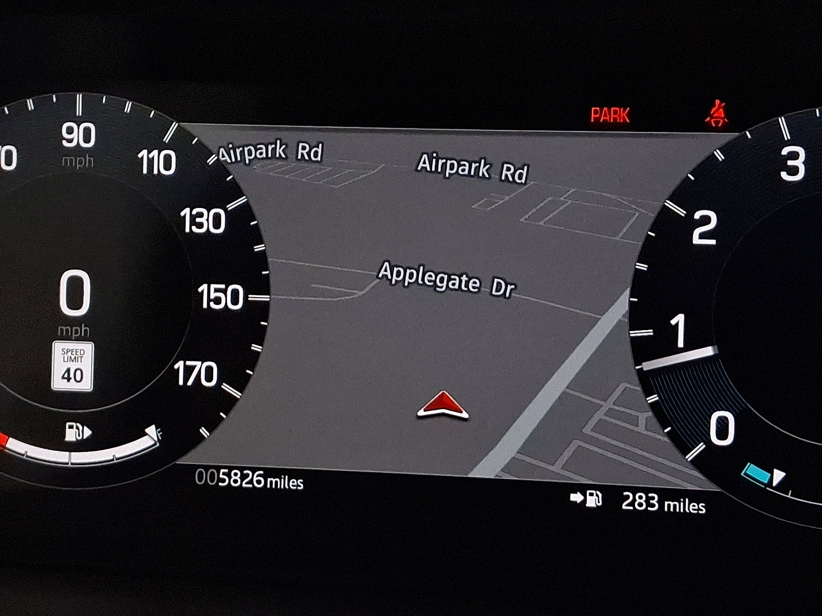 Certified 2025 Land Rover Discovery Sport S image 23