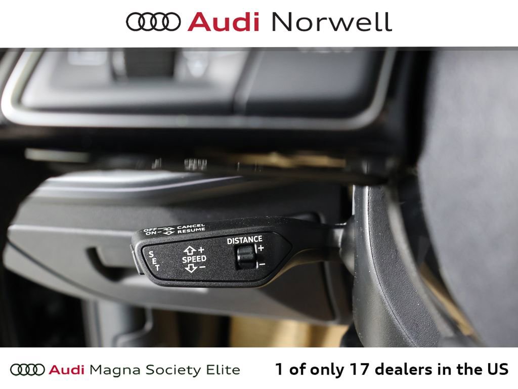 New 2026 Audi A3 2.0T Premium AWD/4WD image 25