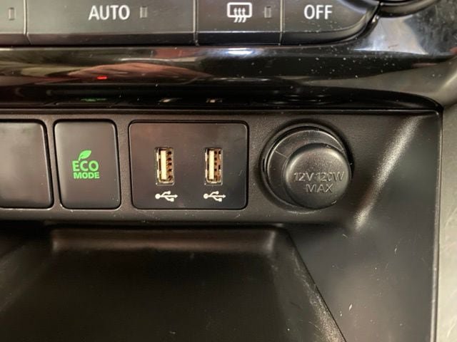 Used 2023 Mitsubishi Eclipse Cross LE AWD/4WD image 16