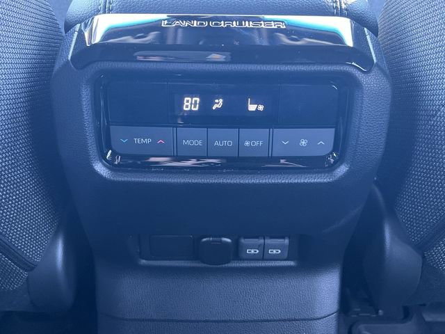 Used 2025 Toyota Land Cruiser 1958 image 30