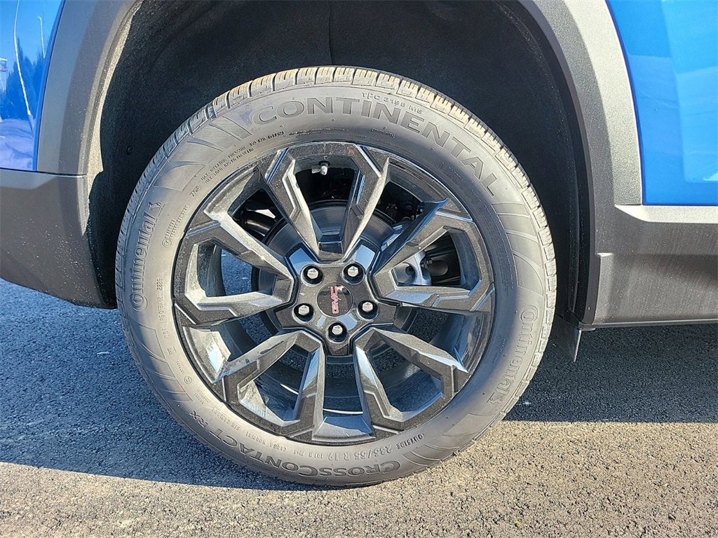 New 2026 GMC Terrain Elevation w/ Black Edition image 6