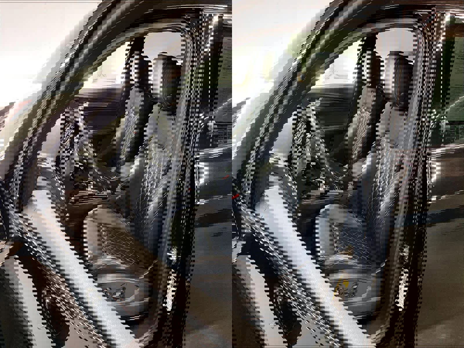 Certified 2023 Audi SQ5 Premium Plus w/ Premium Plus Package image 26