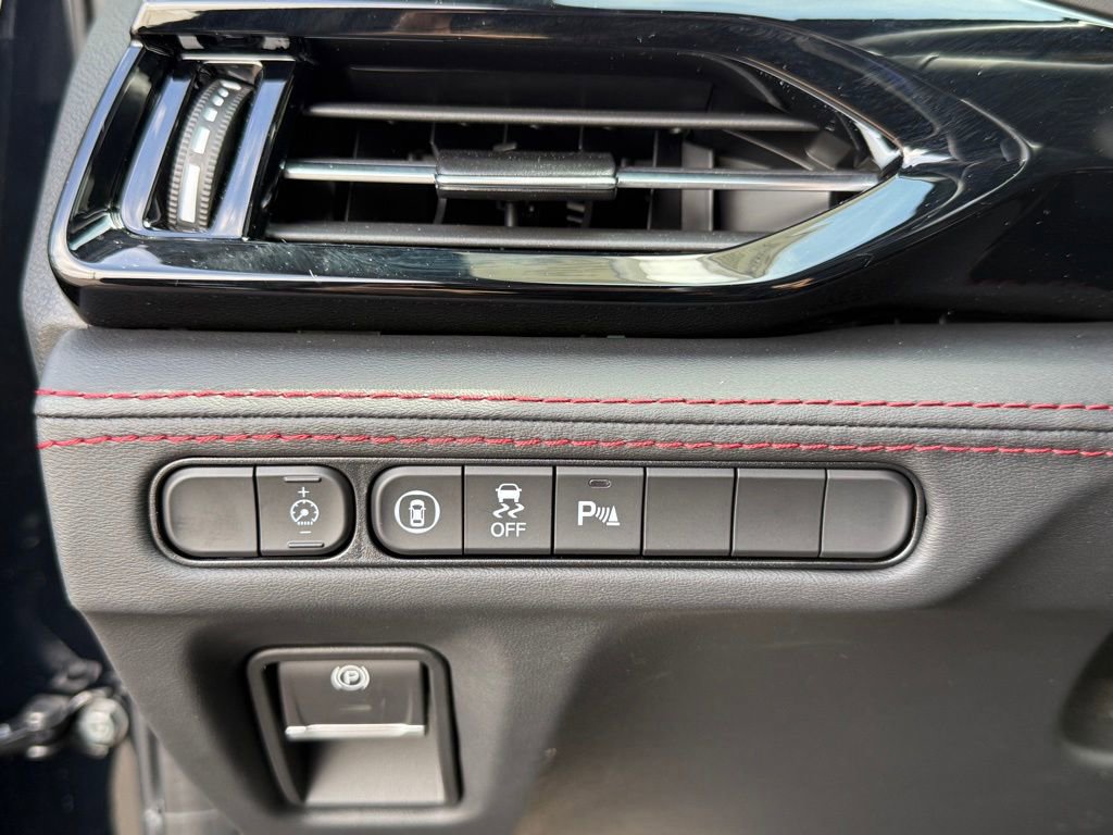Certified 2026 Acura MDX A-Spec AWD/4WD image 31