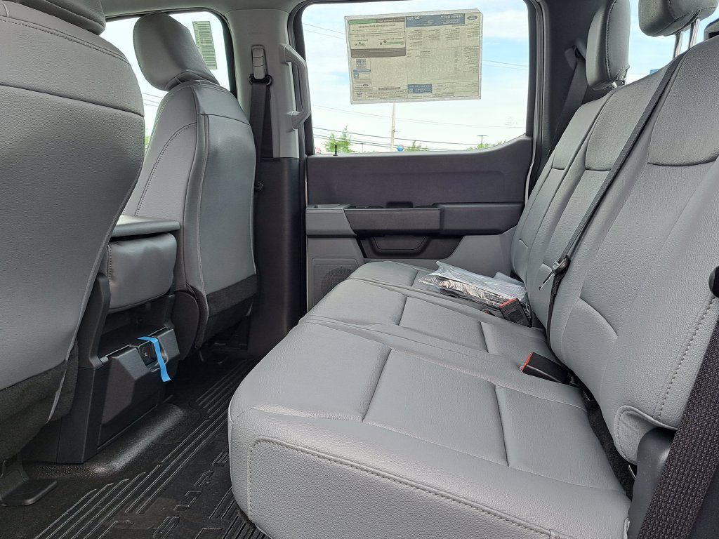 New 2026 Ford F350 XL AWD/4WD image 15