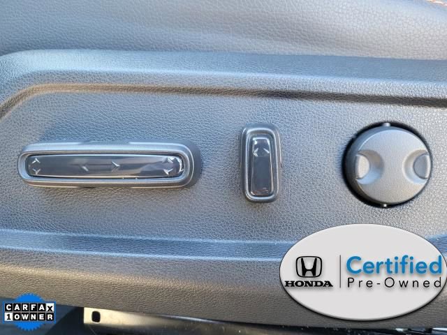 Used 2025 Honda Pilot TrailSport image 22