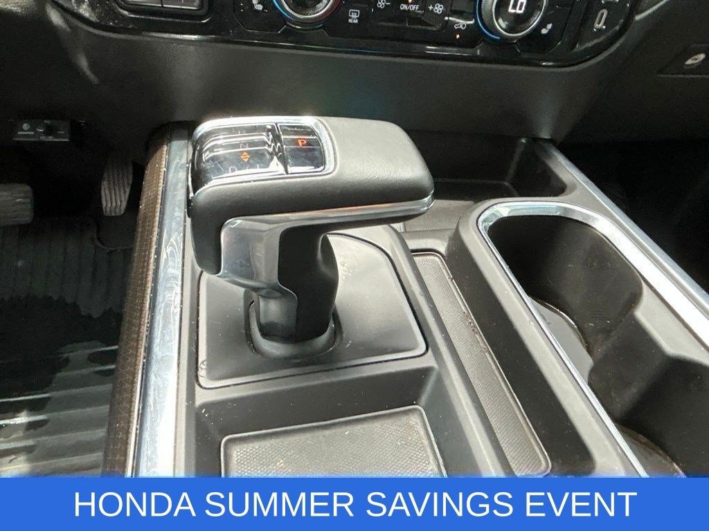 Used 2023 Chevrolet Silverado 1500 RST w/ All Star Edition Plus AWD/4WD image 18