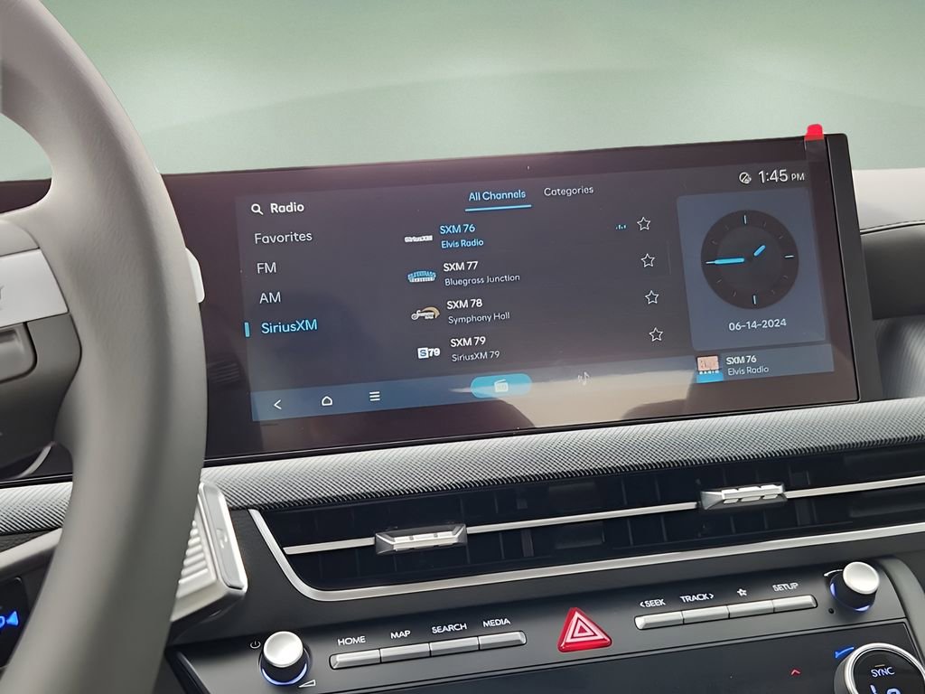 Used 2024 Hyundai Sonata SEL image 21