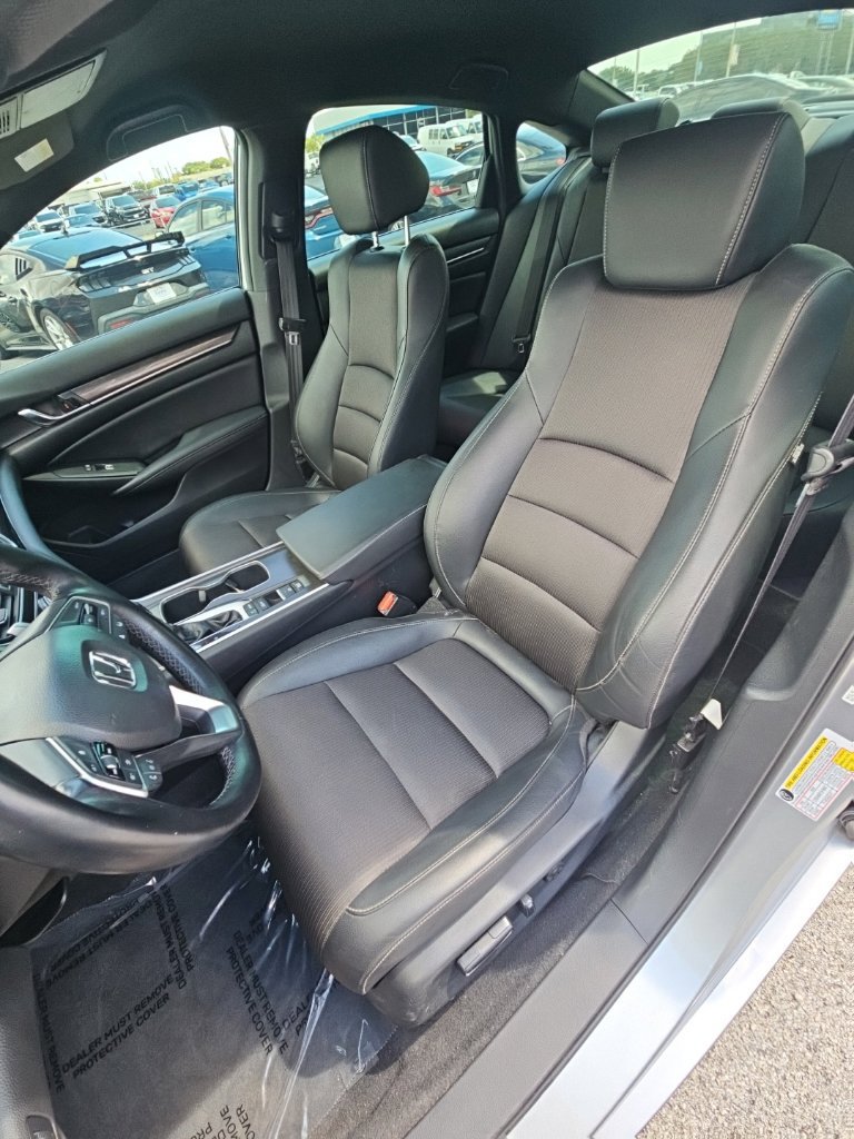 Used 2022 Honda Accord Sport image 19