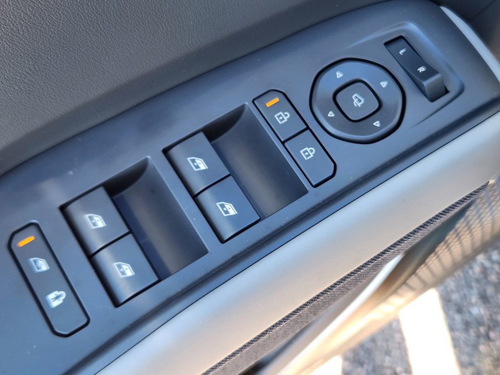 New 2026 Kia EV9 Land image 7