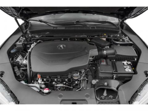 Used 2020 Acura TLX V6 image 15
