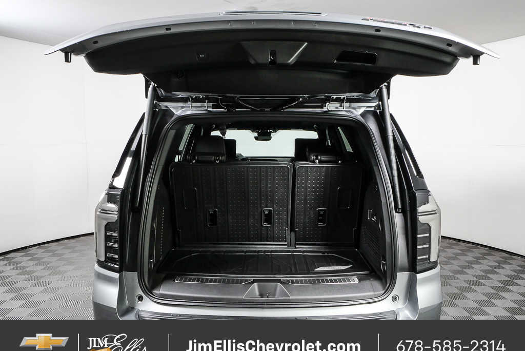 New 2026 Chevrolet Tahoe RST w/ Advanced Technology Package image 33
