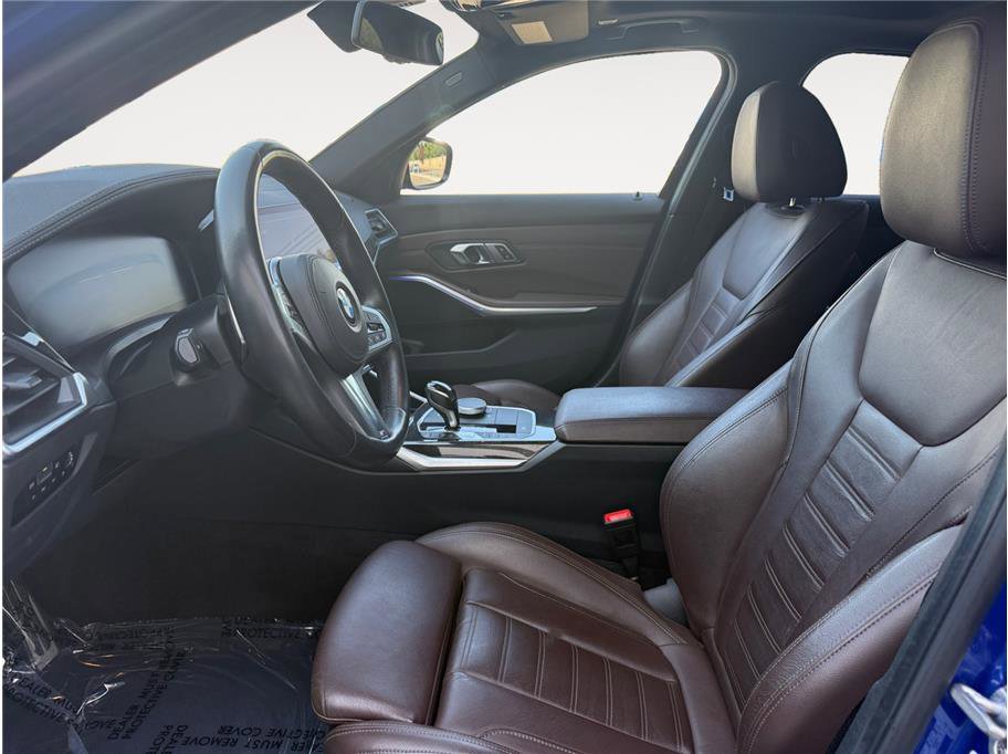 Used 2020 BMW M340i image 9