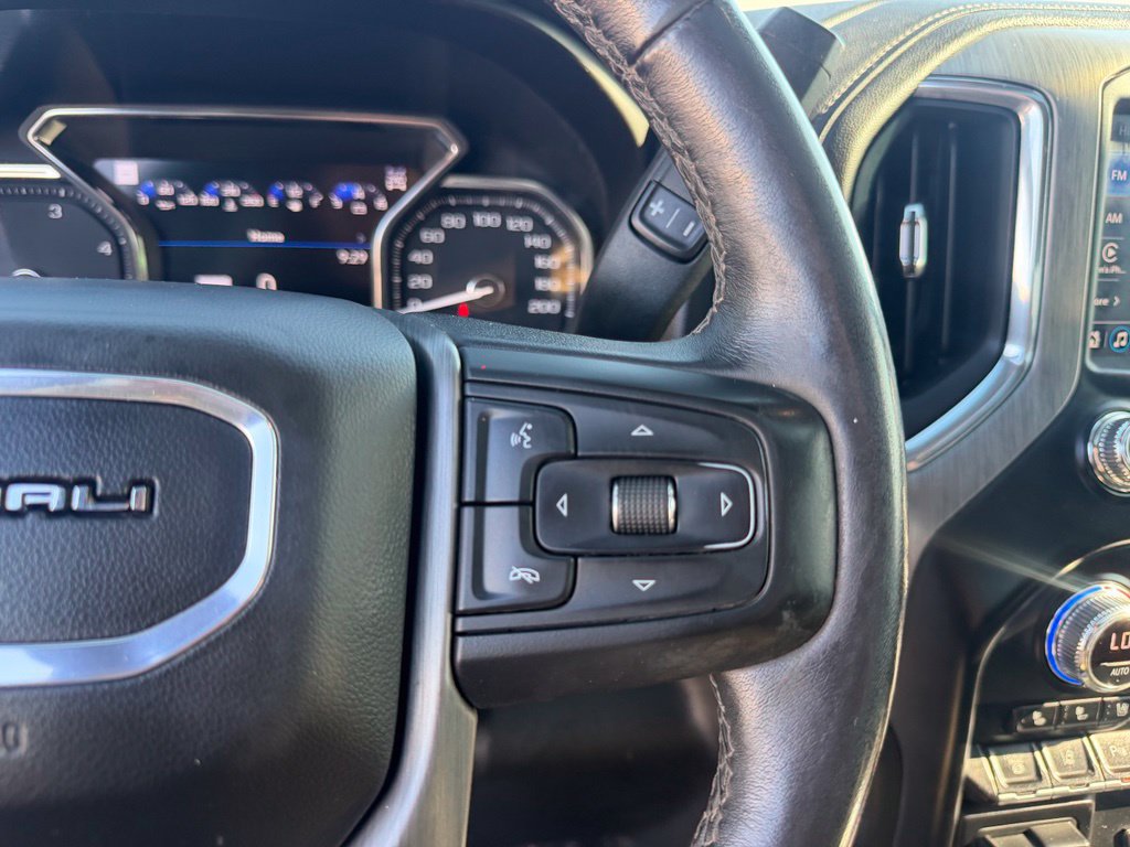 Used 2021 GMC Sierra 3500 Denali w/ Denali Ultimate Package AWD/4WD image 31