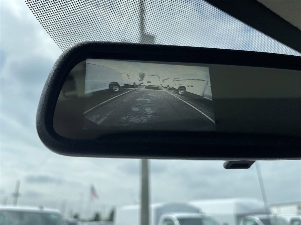 New 2025 Chevrolet Express 2500 w/ Driver Convenience Package image 12