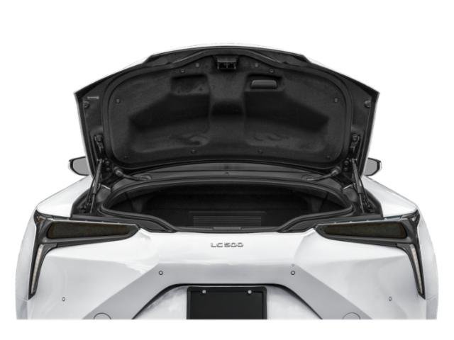 New 2026 Lexus LC 500 Coupe RWD image 11
