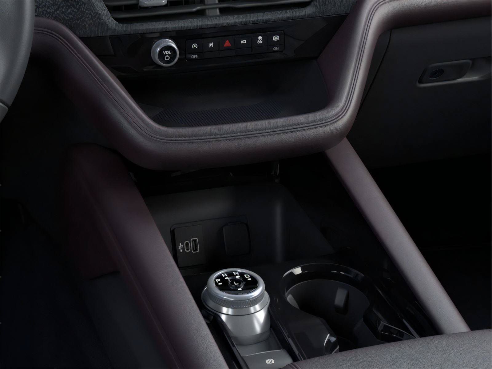 New 2026 Ford Explorer Platinum AWD/4WD image 15