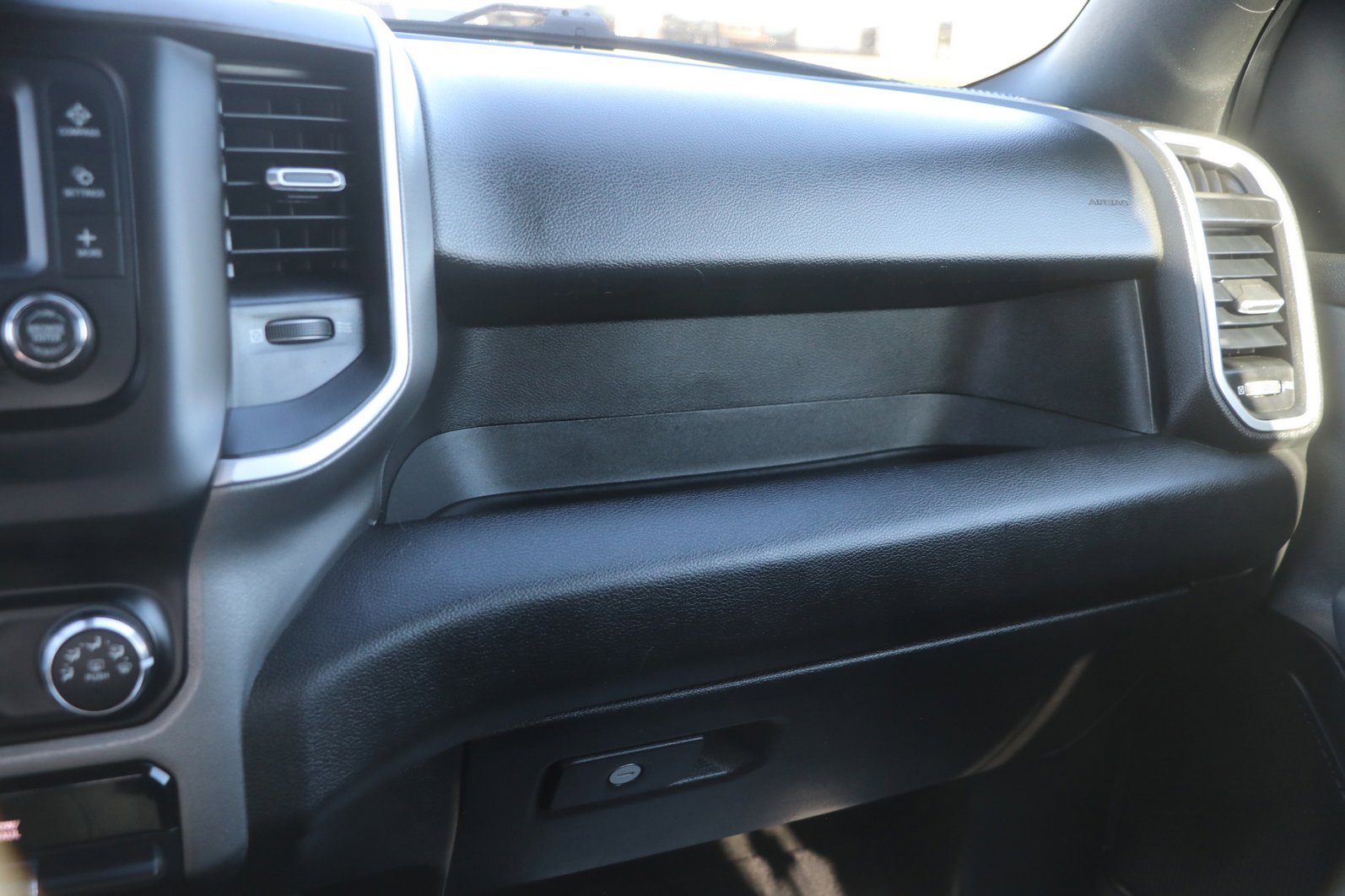 Used 2021 RAM 1500 Big Horn AWD/4WD image 27