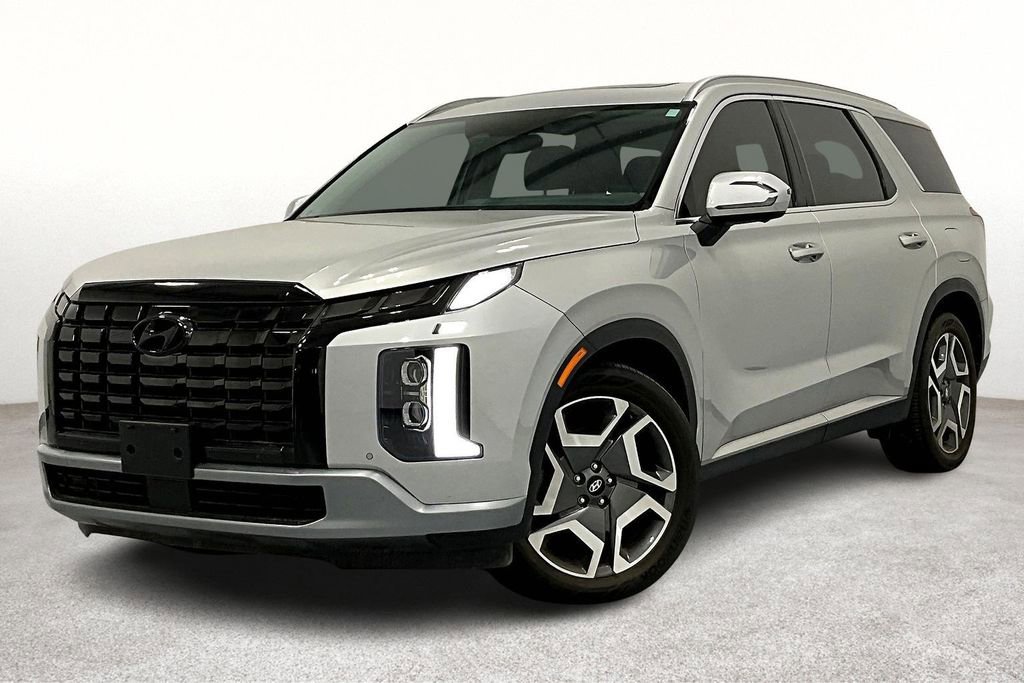 Used 2024 Hyundai Palisade Limited image 13