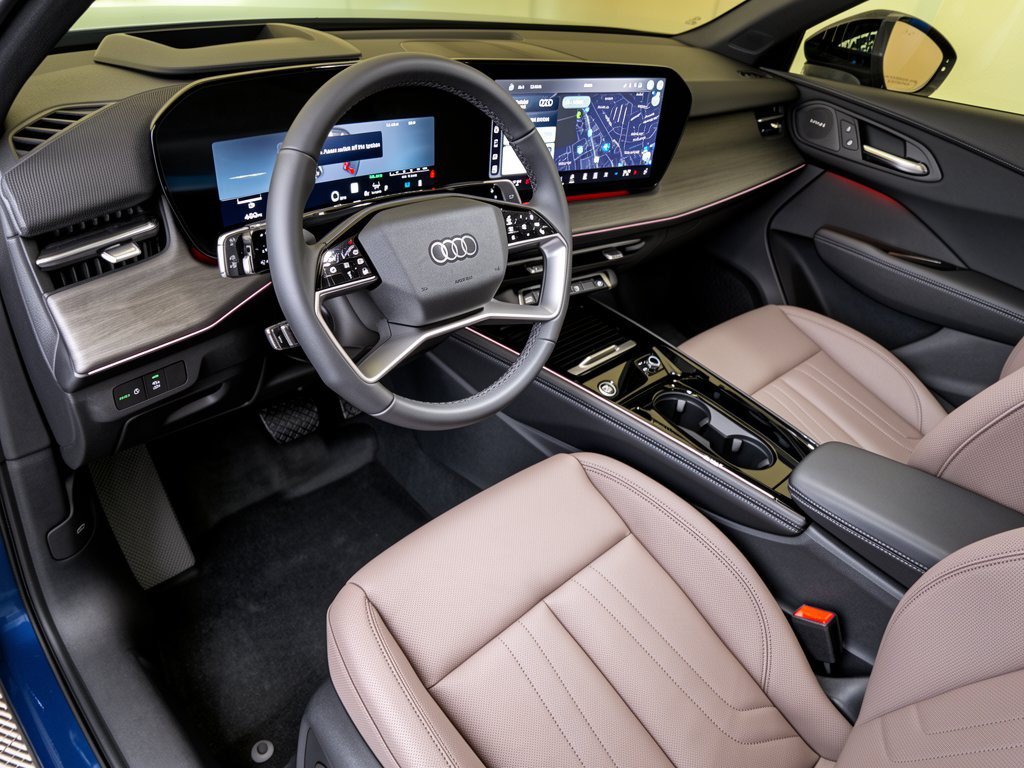 New 2026 Audi Q3 quattro 2.0T AWD/4WD image 4