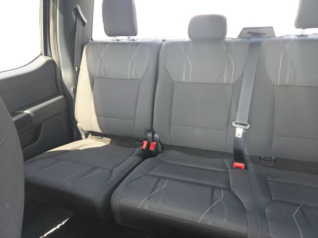 Used 2025 Ford F150 STX AWD/4WD image 40